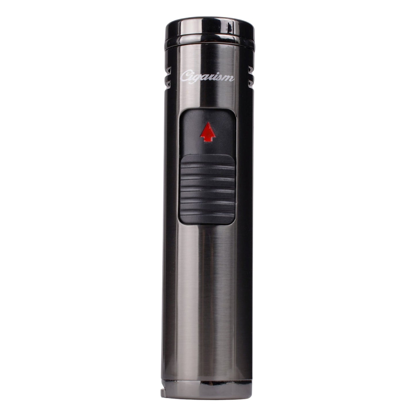 CIGARISM Triple Torch Jet Flame Lighter