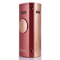 CIGARISM Desktop 4-Torch Flame Iron Man Cigar Lighter