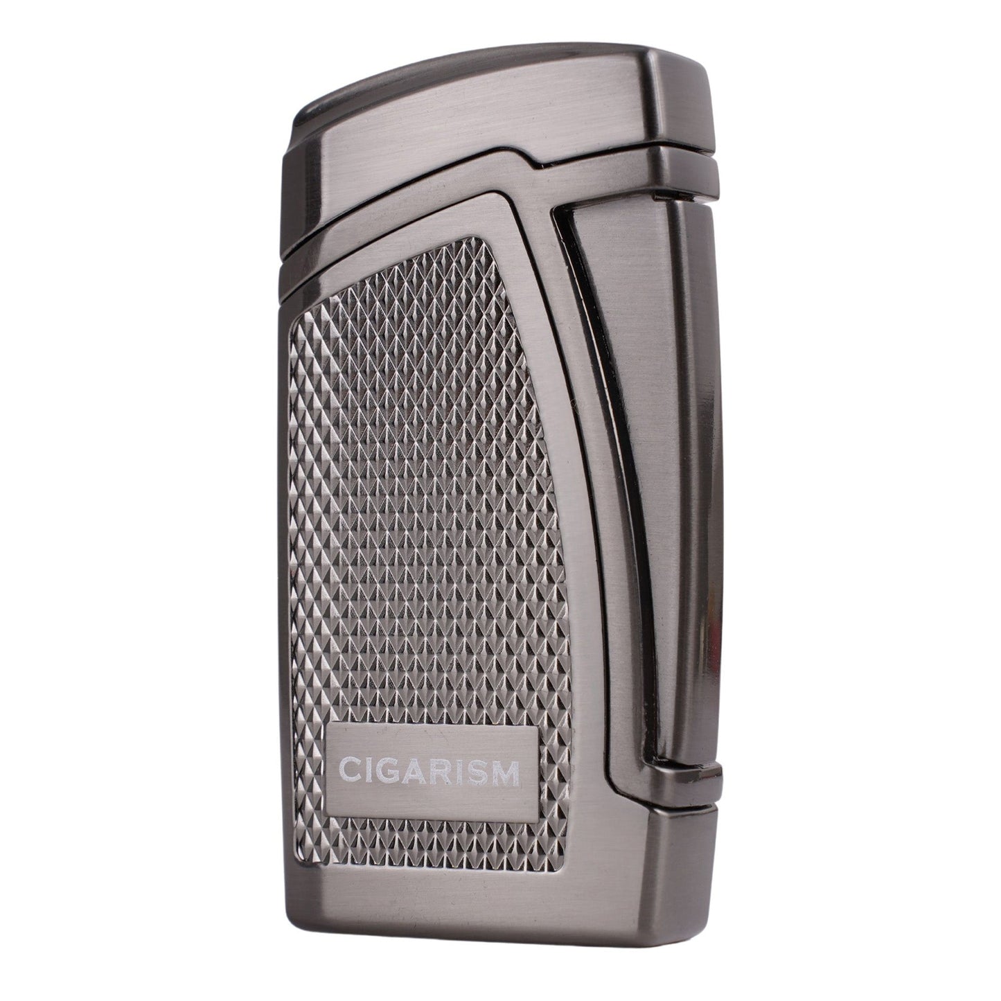 Double Torch Lighter