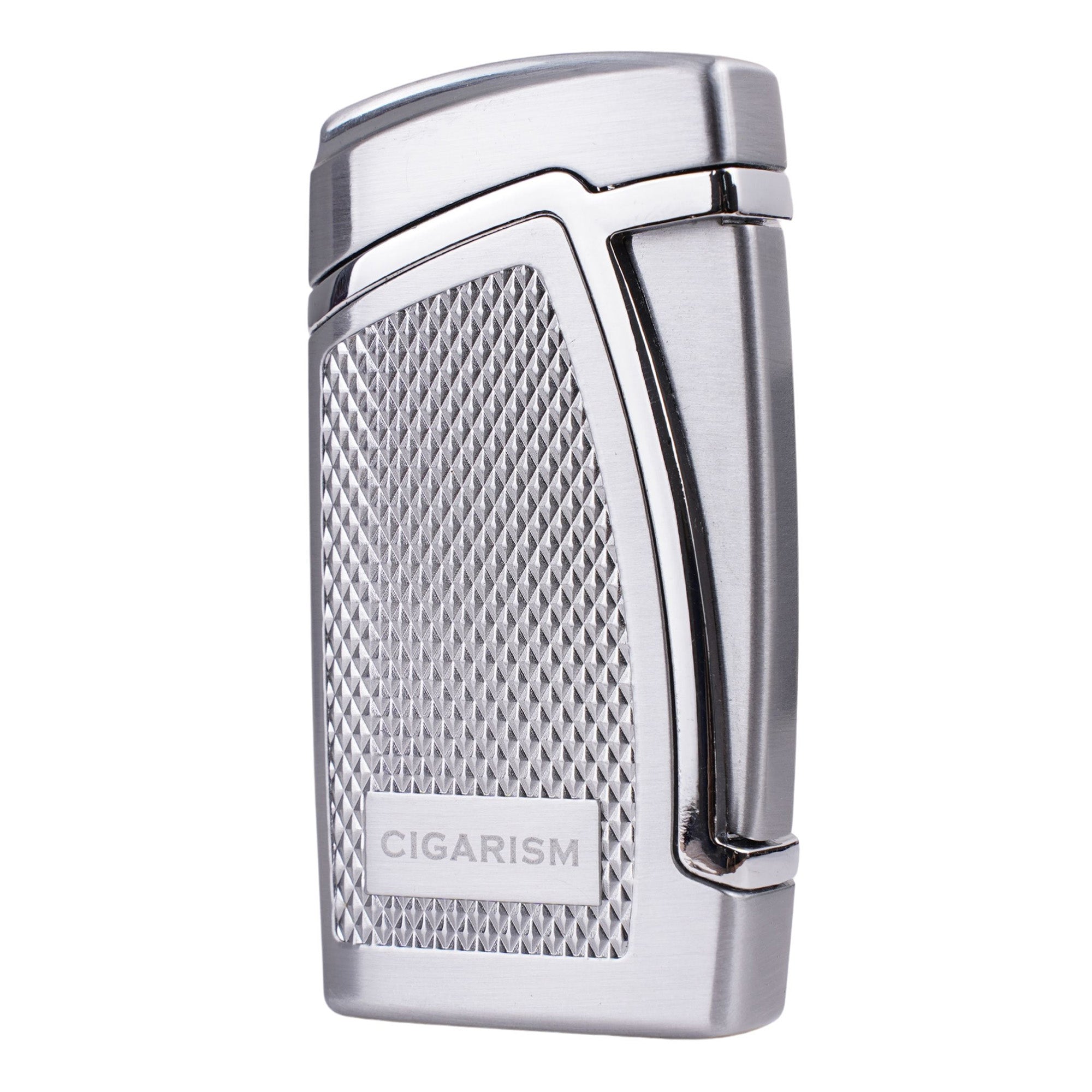 Double Torch Lighter