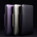 CIGARISM Aluminium Alloy Cigar Travel Case Humidor H202