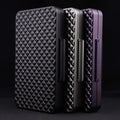 CIGARISM Aluminium Alloy Cigar Travel Case Humidor H404